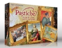 Petite Pastiche 