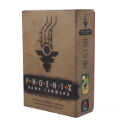 Phoenix: Dawn Command RPG  
