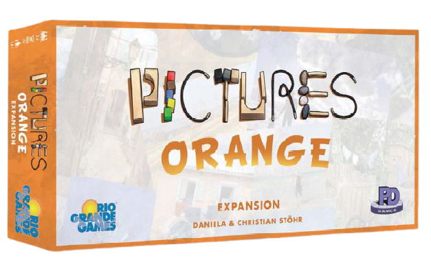 Pictures: Orange Expansion 