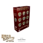 Pike &amp; Shotte: Epic Battles: Casualty Markers - 212410002 [5060917991698]
