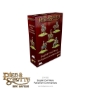 Pike &amp; Shotte: Epic Battles: English Civil Wars Parliament Commanders - 212413002 [5060917991735]