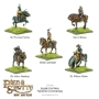 Pike &amp; Shotte: Epic Battles: English Civil Wars Parliament Commanders - 212413002 [5060917991735]