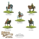 Pike & Shotte: Epic Battles: English Civil Wars Royalist Commanders 