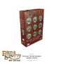 Pike & Shotte: Epic Battles: Montrose's Scottish Royalists Casualty Markers - 212413004 [5060917992312]