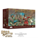 Pike & Shotte: Epic Battles: Montroses Scottish Royalists Starter Army 
