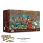 Pike &amp; Shotte: Epic Battles: Montrose's Scottish Royalists Starter Army - 212013005 [5060917992060]
