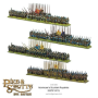 Pike &amp; Shotte: Epic Battles: Montrose's Scottish Royalists Starter Army - 212013005 [5060917992060]