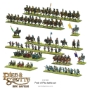Pike &amp; Shotte: Epic Battles: Push of Pike Starter Set - 212010002 [5060917991636]