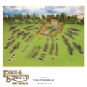 Pike & Shotte: Epic Battles: Push of Pike Starter Set 