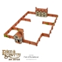 Pike &amp; Shotte: Epic Battles: Push of Pike Starter Set - 212010002 [5060917991636]