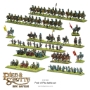 Pike &amp; Shotte: Epic Battles: Push of Pike Starter Set - 212010002 [5060917991636]