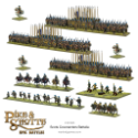 Pike & Shotte: Epic Battles: Scots Covenanters Battalia 
