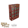 Pike & Shotte: Epic Battles: Scots Covenanters Casualty Markers - 212413003 [5060917992329]