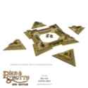 Pike & Shotte: Epic Battles: Star Fort Scenery Pack 