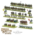 Pike & Shotte: Epic Battles: Thirty Years War Cavalry 