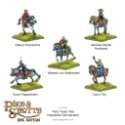Pike & Shotte: Epic Battles: Thirty Years War Imperialist Commanders 