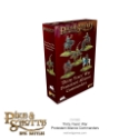 Pike & Shotte: Epic Battles: Thirty Years War Protestant Alliance Commanders 