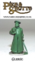 Pike & Shotte: Cleric 
