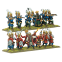 Pike & Shotte: Ottoman Janissaries 
