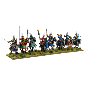 Pike & Shotte: Polish Winged Hussars Regiment