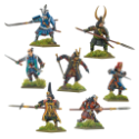 Pike & Shotte: Age Of Warring States 1467-1603:  The Seven Spears of Shizugatake 