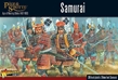 Pike &amp; Shotte: Age Of Warring States 1467-1603: Samurai Infantry - 202014004 [5060393706946]
