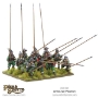 Pike &amp; Shotte: Armoured Pikemen - 202213001 [5060393706021]