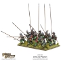 Pike &amp; Shotte: Armoured Pikemen - 202213001 [5060393706021]