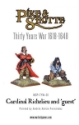 Pike & Shotte: Thirty Years War 1618-1648: Cardinal Richelieu 