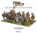 Pike & Shotte: Thirty Years War 1618-1648: Cavalry Regiment 