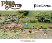 Pike &amp; Shotte: Dragoons - WLGWGP-07 WGP-07 [5060200840733]