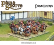 Pike &amp; Shotte: Dragoons - WLGWGP-07 WGP-07 [5060200840733]