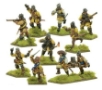 Pike &amp; Shotte: English Civil Wars 1642-1651: Storming party with Petard - 202213002 [5060393706038]