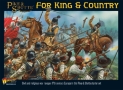 Pike & Shotte: For King & Country 