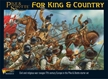 Pike &amp; Shotte: For King &amp; Country - WGP-START-01 [5060200844380]