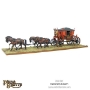 Pike &amp; Shotte: General's Coach - 202413001 [5060393706380]