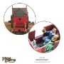 Pike &amp; Shotte: General's Coach - 202413001 [5060393706380]