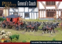 Pike & Shotte: Generals Coach 