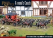Pike &amp; Shotte: General's Coach - 202413001 [5060393706380]