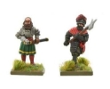 Pike & Shotte: Italian Wars 1494-1559: Gotz Von Berlichingen & Georg Von Frundsberg 