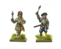 Pike & Shotte: Italian Wars 1494-1559: Kaiser Maximilian I (Young & Old) 