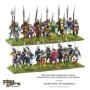 Pike &amp; Shotte: Italian Wars 1494-1559: Landsknecht with Zweihanders - 202016002 [5060393709466]