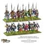 Pike &amp; Shotte: Italian Wars 1494-1559: Landsknecht with Zweihanders - 202016002 [5060393709466]