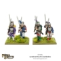 Pike &amp; Shotte: Italian Wars 1494-1559: Landsknecht with Zweihanders - 202016002 [5060393709466]