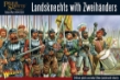 Pike &amp; Shotte: Italian Wars 1494-1559: Landsknecht with Zweihanders - 202016002 [5060393709466]