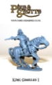 Pike & Shotte: King Charles I 
