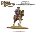 Pike & Shotte: Lord Leven 