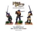 Pike & Shotte: Thirty Years War 1618-1648: Alisdair The Devastator Mac Colla & bodyguards 