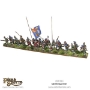 Pike &amp; Shotte: Montrose Irish - 202213004 [5060200841136]