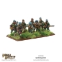 Pike &amp; Shotte: Montrose Irish - 202213004 [5060200841136]